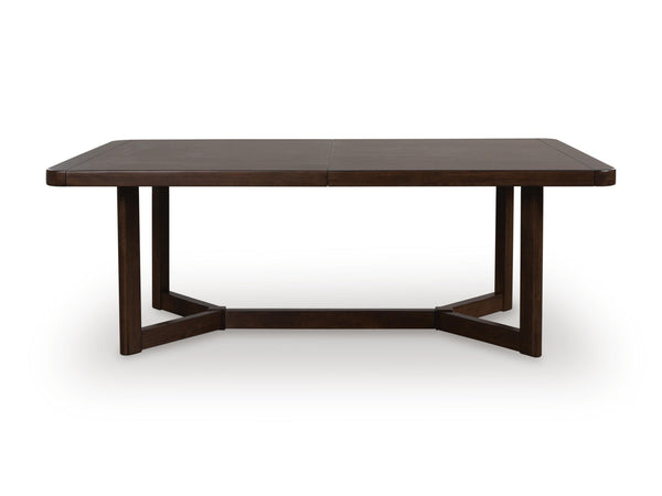 Dilenno Dining Room Set