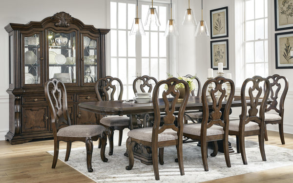 Maylee Dining Room Set