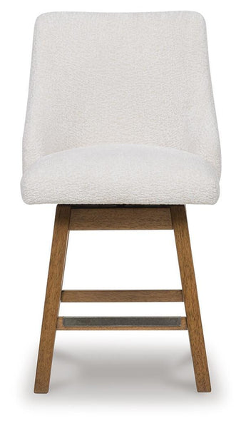 Cabalynn Counter Height Barstool