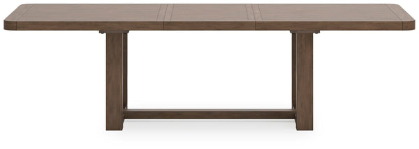 Cabalynn Dining Extension Table