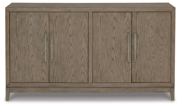 Chrestner Dining Set