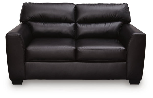 Glennbre Loveseat