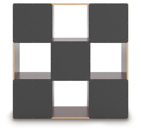 Glosmount Nine Cube Organizer