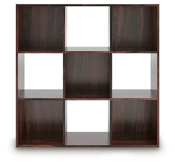 Glosmount Nine Cube Organizer