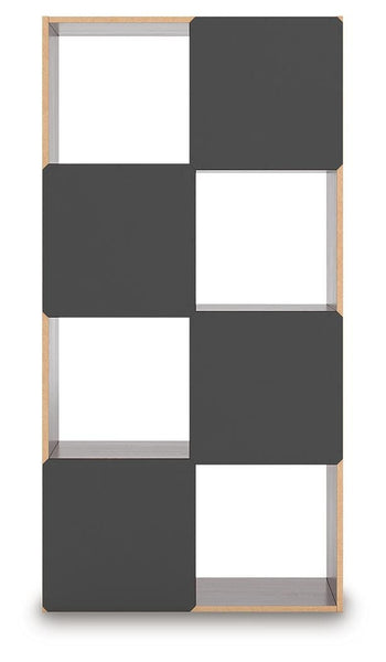 Glosmount Eight Cube Organizer
