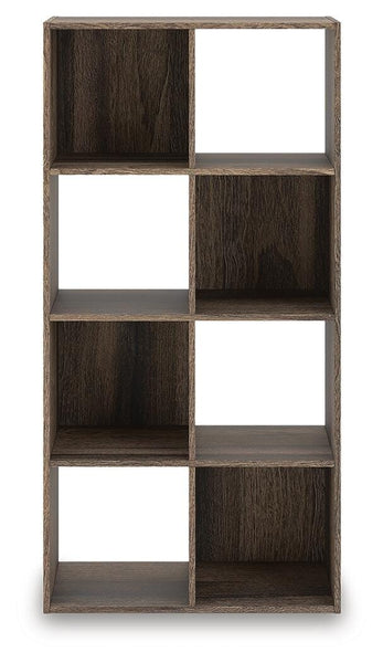 Shallifer Eight Cube Organizer