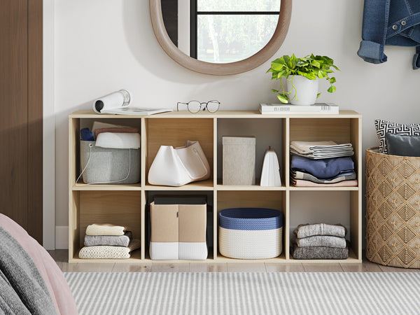 Piperton Cube Organizer
