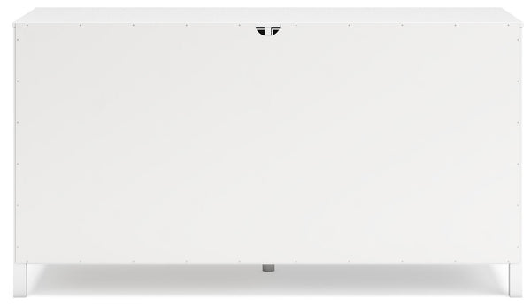 Hallityn Dresser