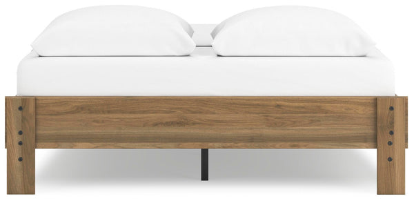 Deanlow Bed