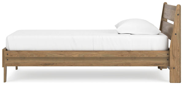Deanlow Bedroom Package