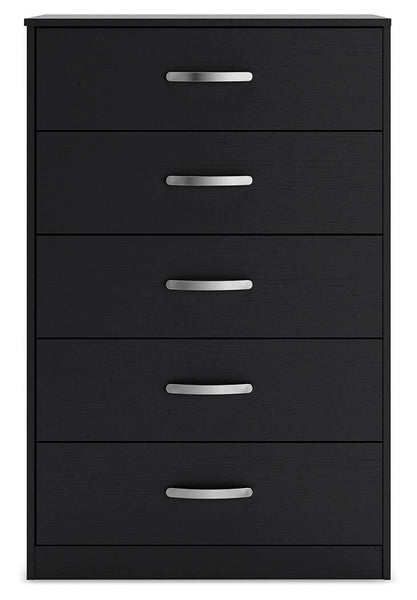 Finch Chest of Drawers