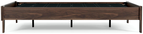 Calverson Bed