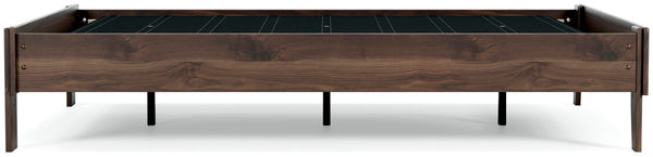 Calverson Bed