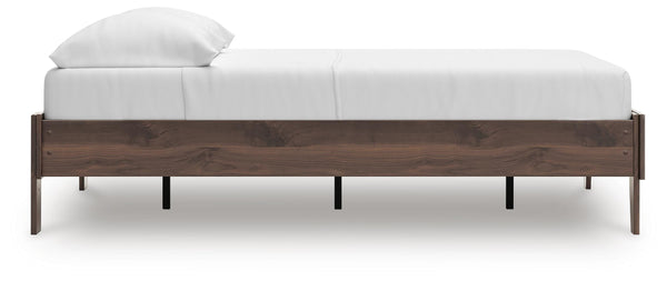 Calverson Bed