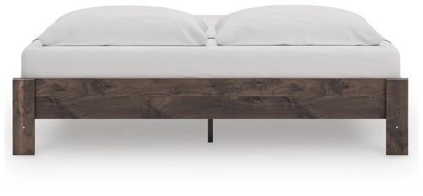 Calverson Bed