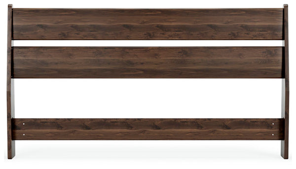Calverson Bed