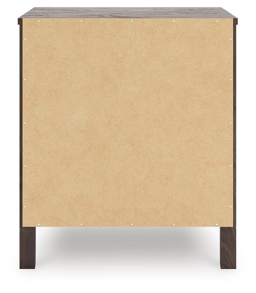 Calverson Nightstand