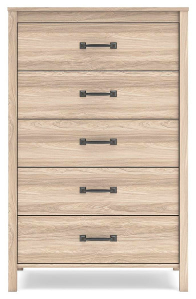 Battelle Chest of Drawers