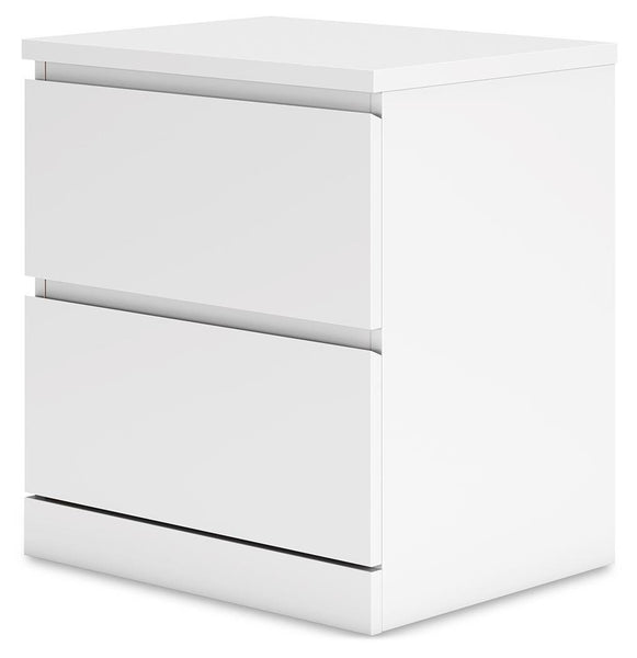 Onita Nightstand