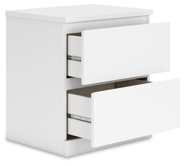 Onita Nightstand