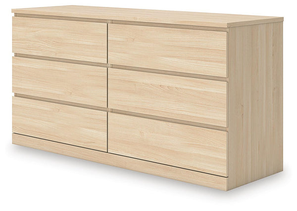 Onita Dresser