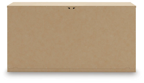 Onita Dresser