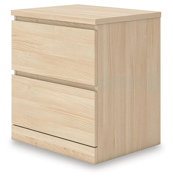 Onita Nightstand