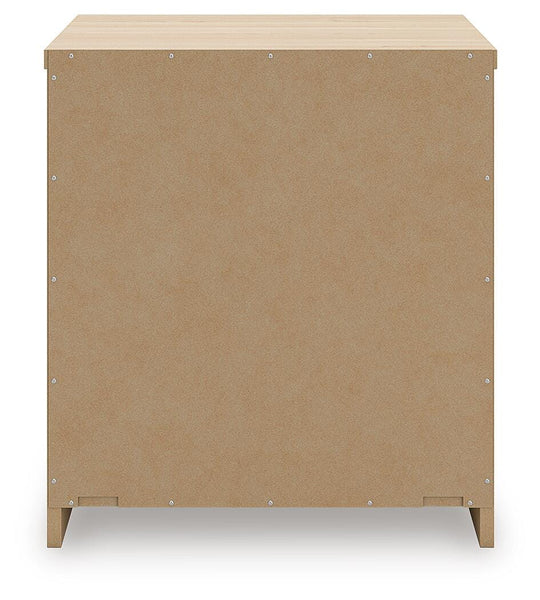 Onita Nightstand