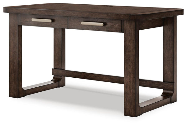 Breckington Home Office Set