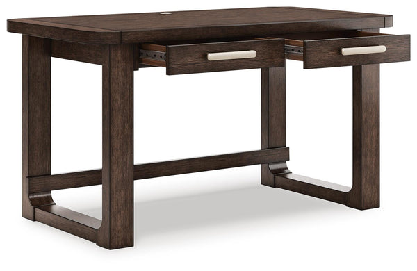Breckington Home Office Set