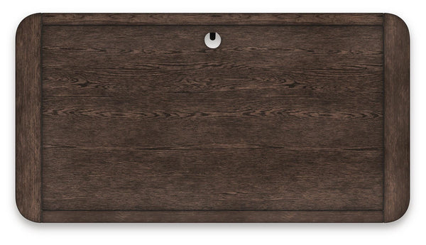 Breckington 56" Home Office Desk