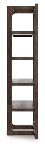 Breckington Home Office Set