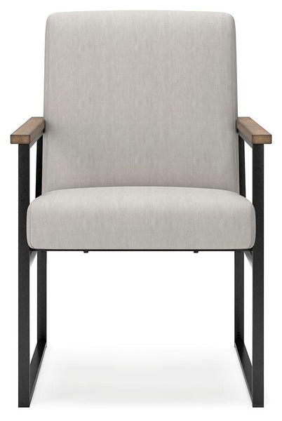 Montia Home Office Set
