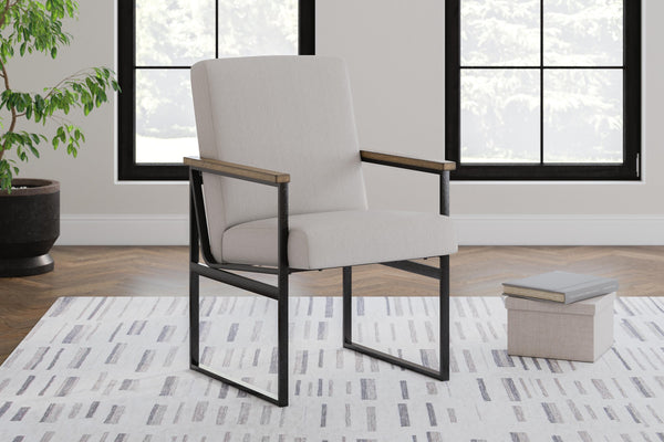 Montia Home Office Set