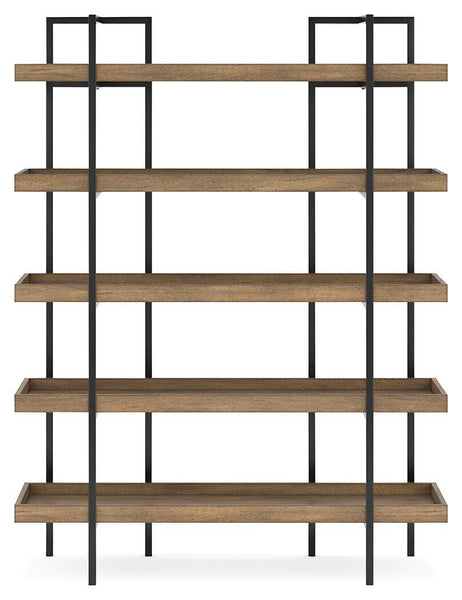 Montia Home Office Set