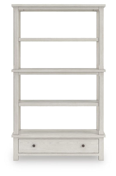 Robbinsdale 75" Bookcase