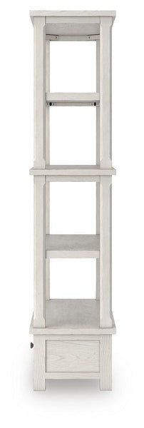 Robbinsdale 75" Bookcase