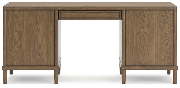 Roanhowe Home Office Set