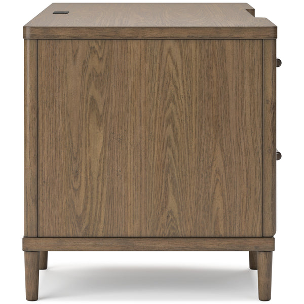 Roanhowe Home Office Set