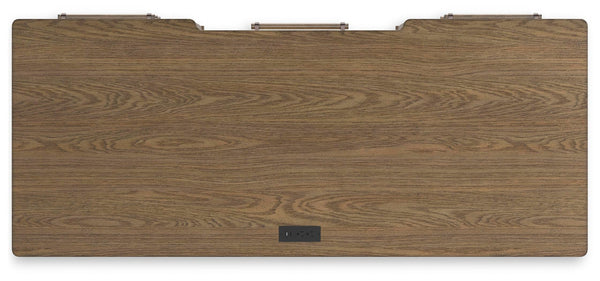 Roanhowe Home Office Set