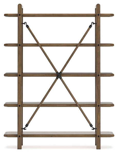 Roanhowe Home Office Set