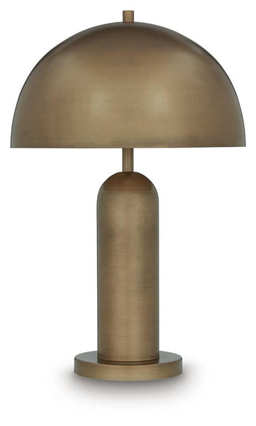 Wendfield Table Lamp