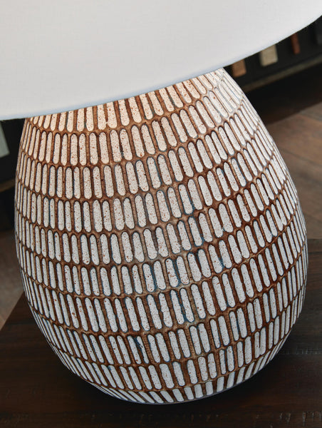 Darrich Lamp Set
