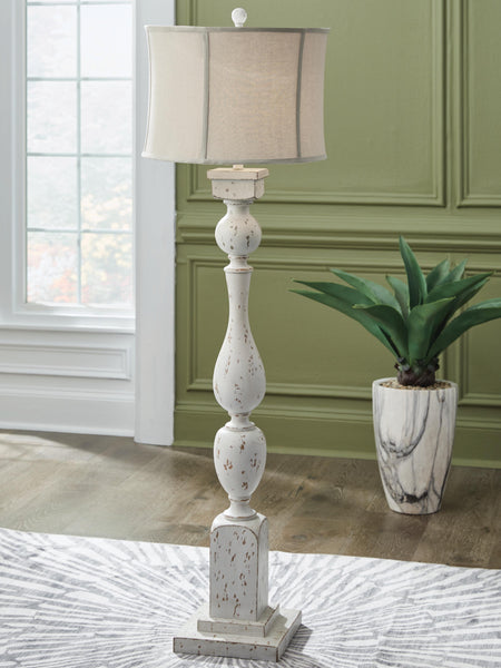 Madsbrook Floor Lamp