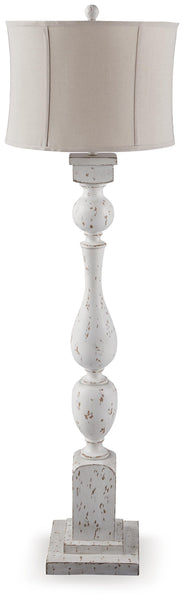 Madsbrook Floor Lamp