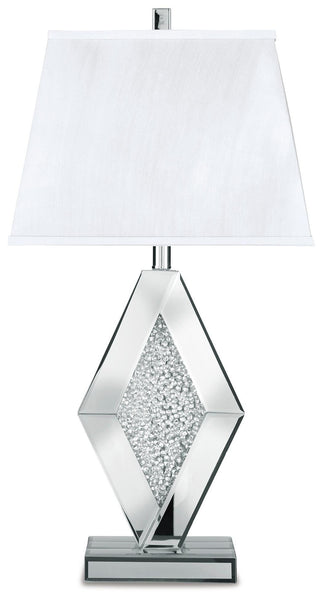 Prunella Lamp Set