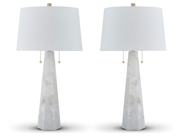 Laurellen Lamp Set