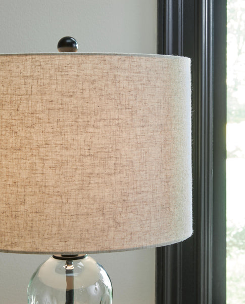 Airbal Table Lamp (Set of 2)