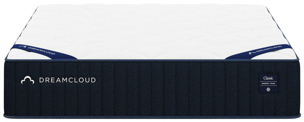 Dreamcloud Classic Memory Foam Mattress