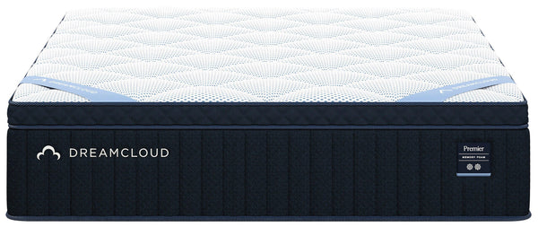 Dreamcloud Premier Memory Foam Mattress